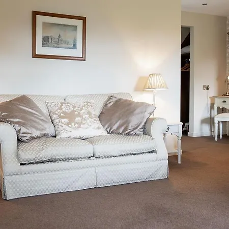 Customs House Country Inn Belcoo Room photo