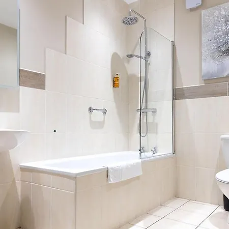 Customs House Country Inn Belcoo Room photo
