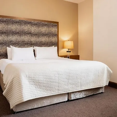 Customs House Country Inn Belcoo Room photo