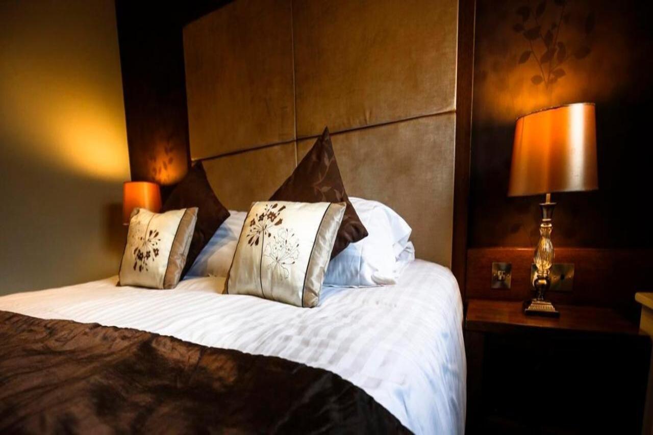 Customs House Country 4* Belcoo