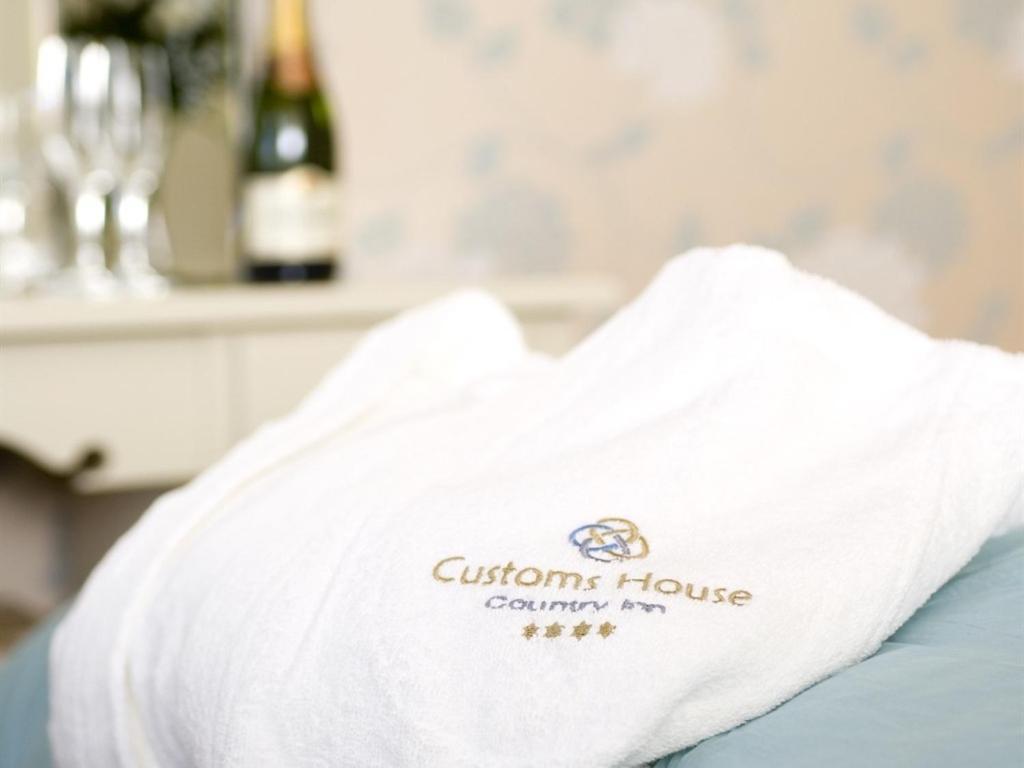 Hotel Customs House Country Belcoo