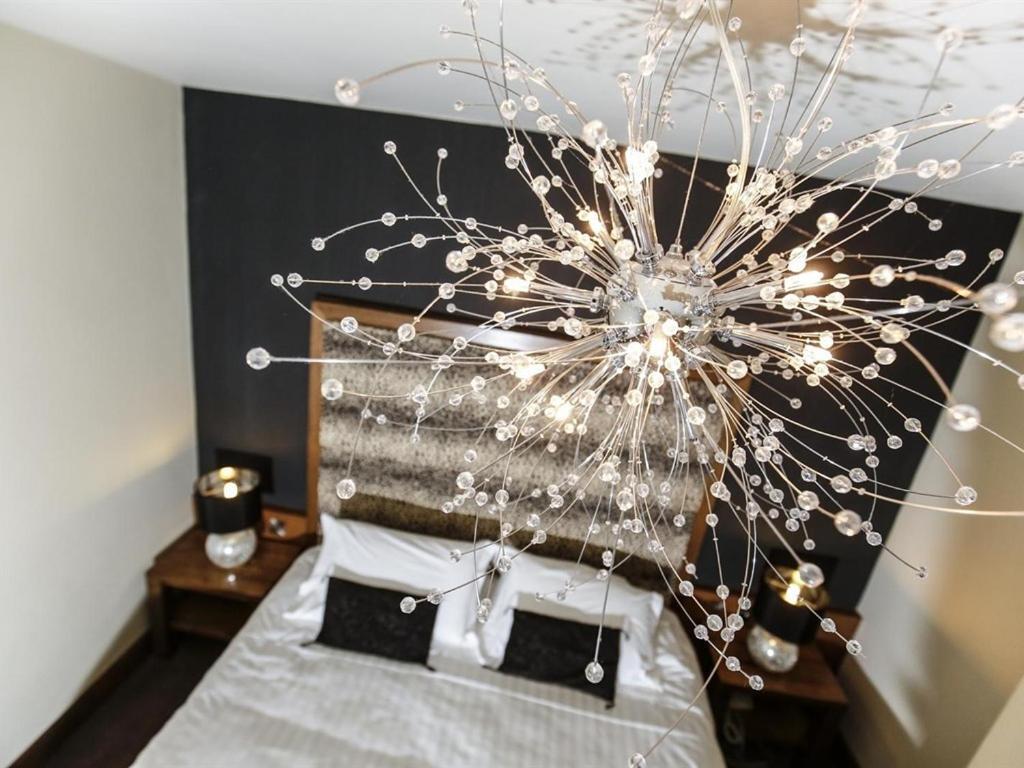 Customs House Country Hotel 4*