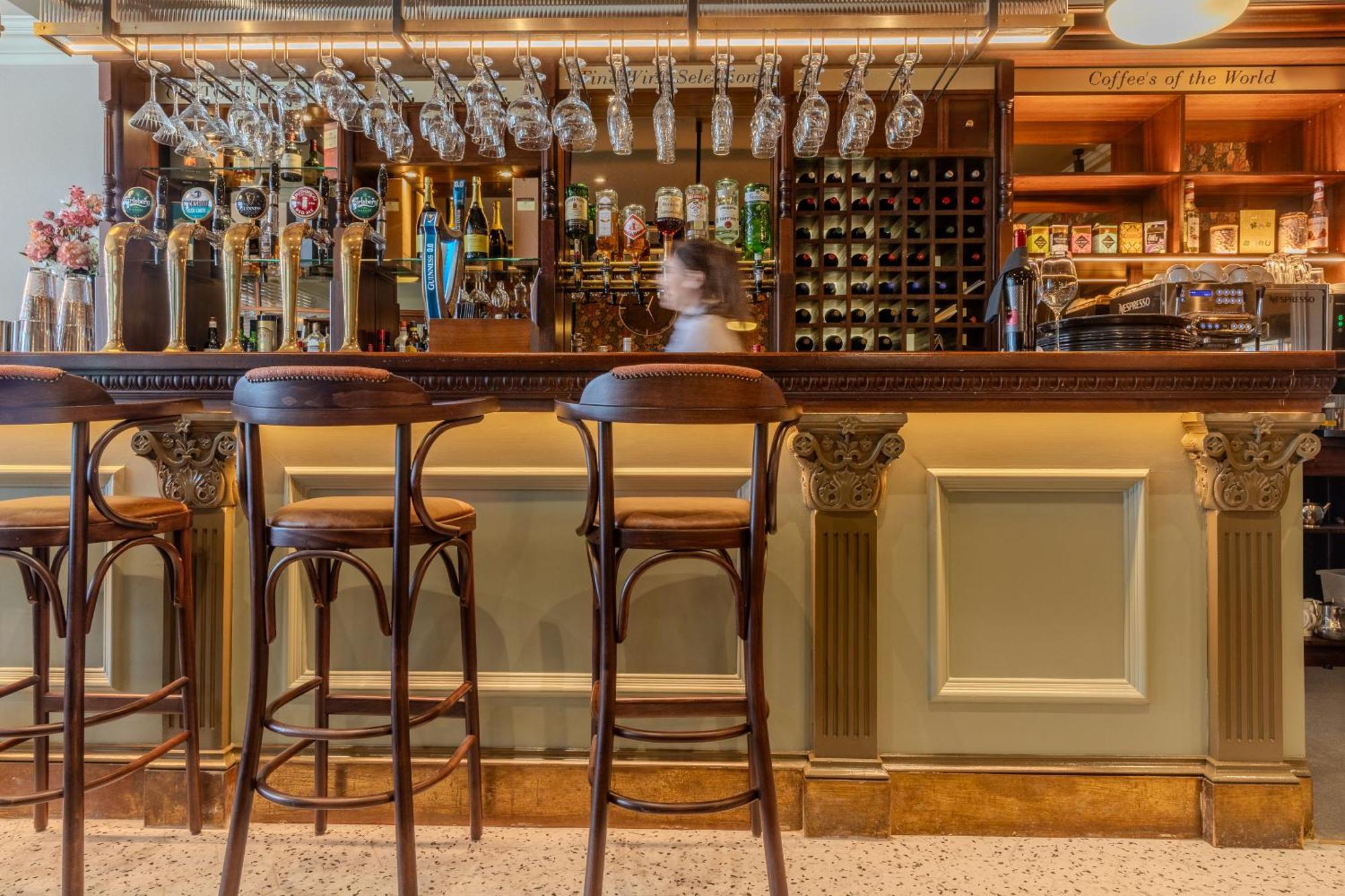 Customs House Country 4* Belcoo