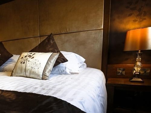 Hotel Customs House Country 4*