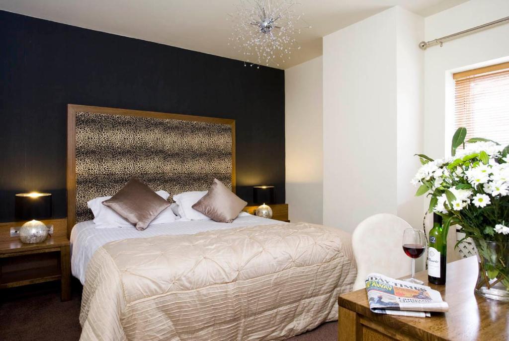 Hotel Customs House Country Belcoo