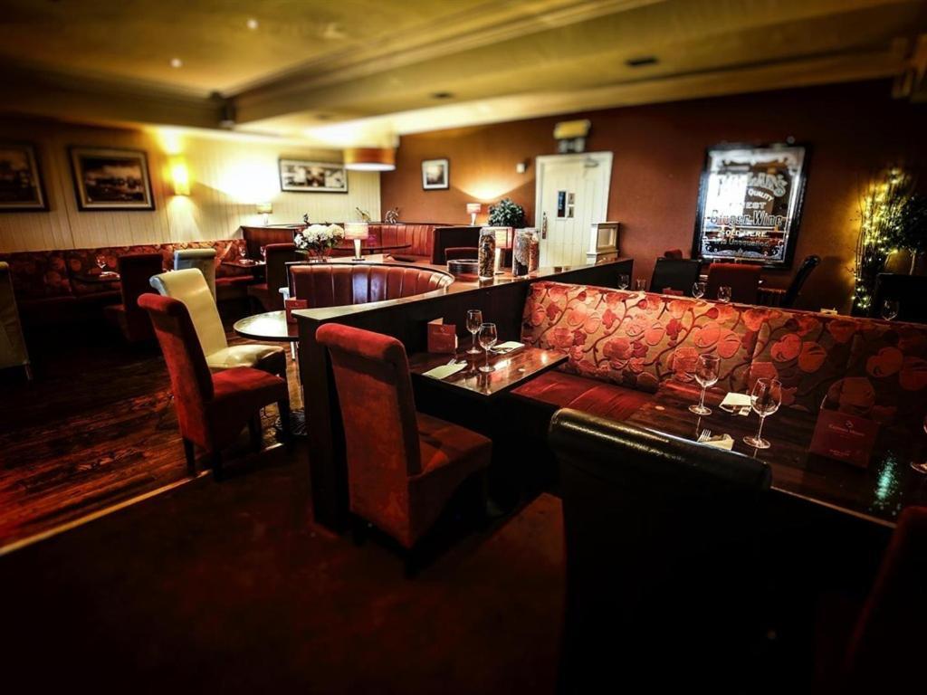 Hotel Customs House Country 4*