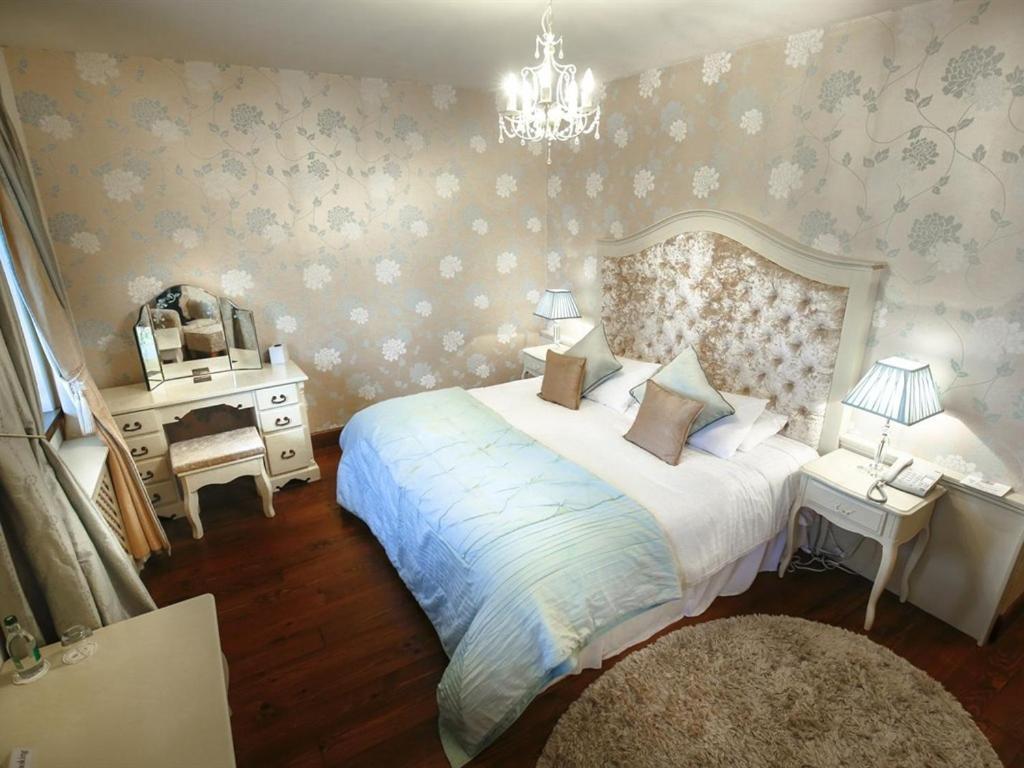 Hotel Customs House Country Belcoo