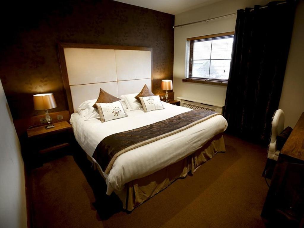 Customs House Country Hotel Belcoo