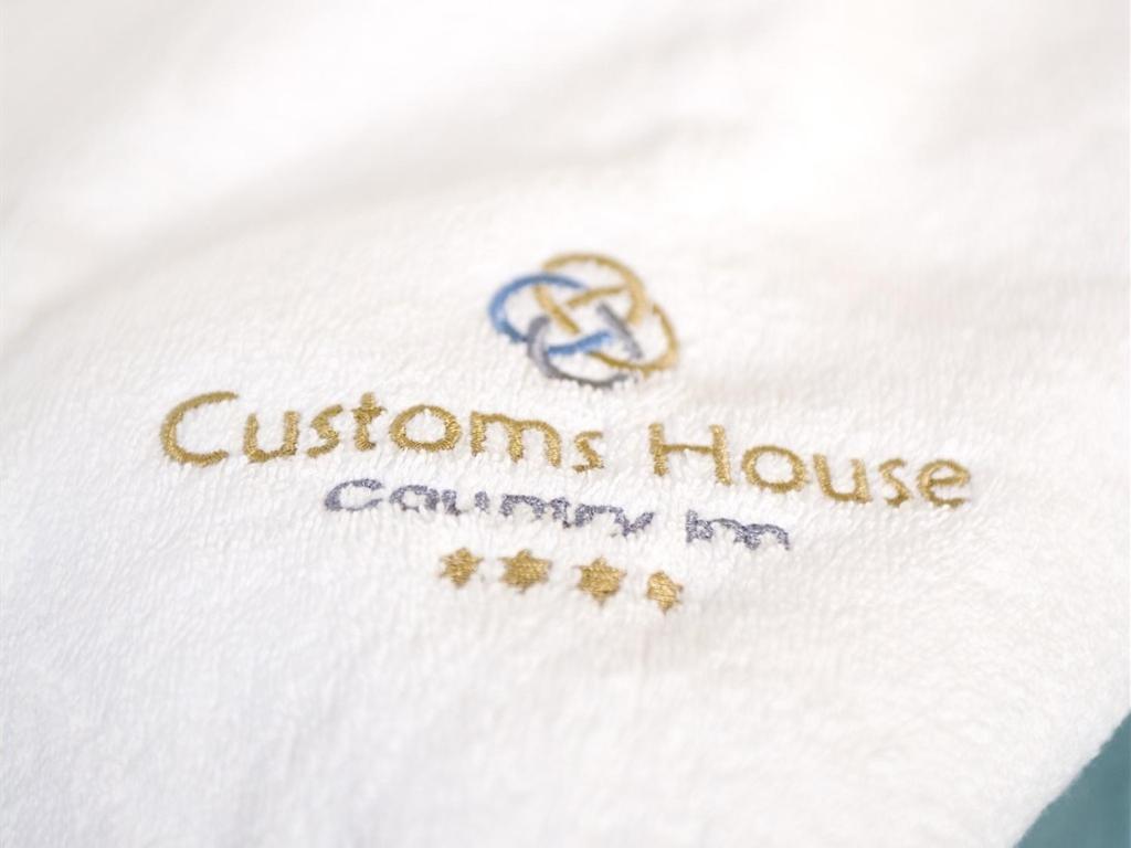 Hotel Customs House Country 4*