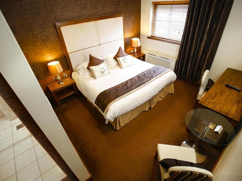 Customs House Country Hotel