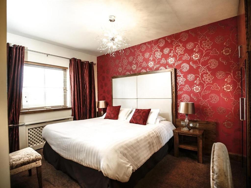 Hotel Customs House Country