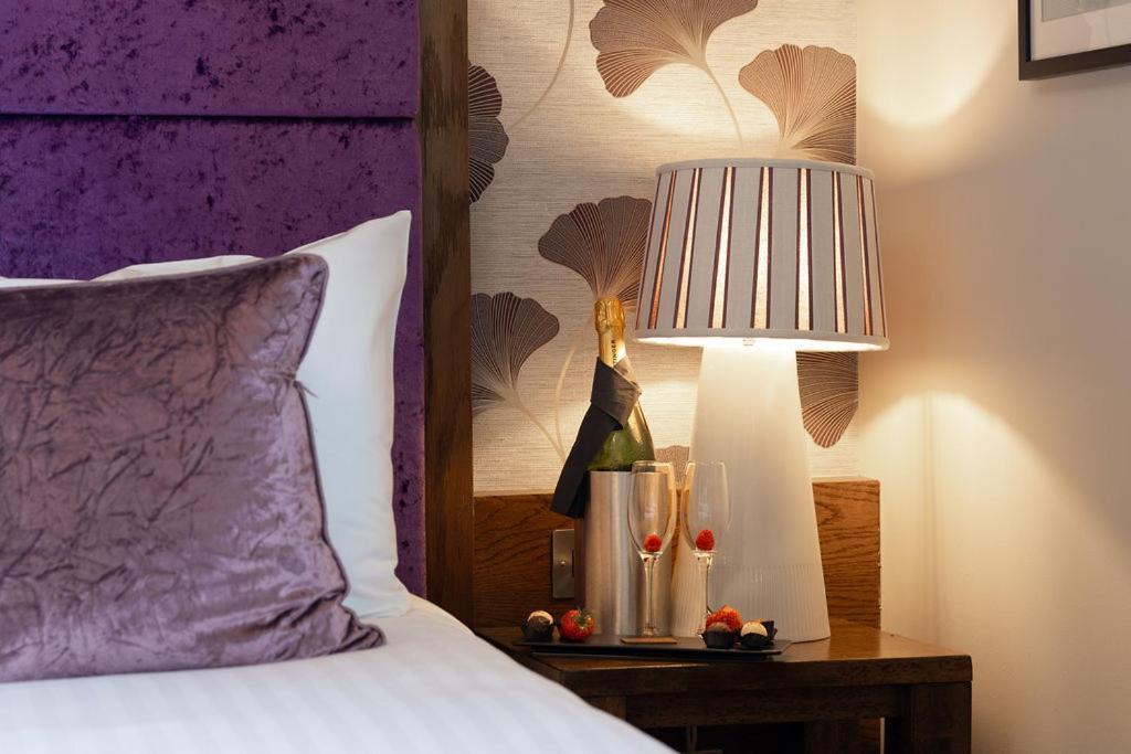 Customs House Country Hotel Belcoo