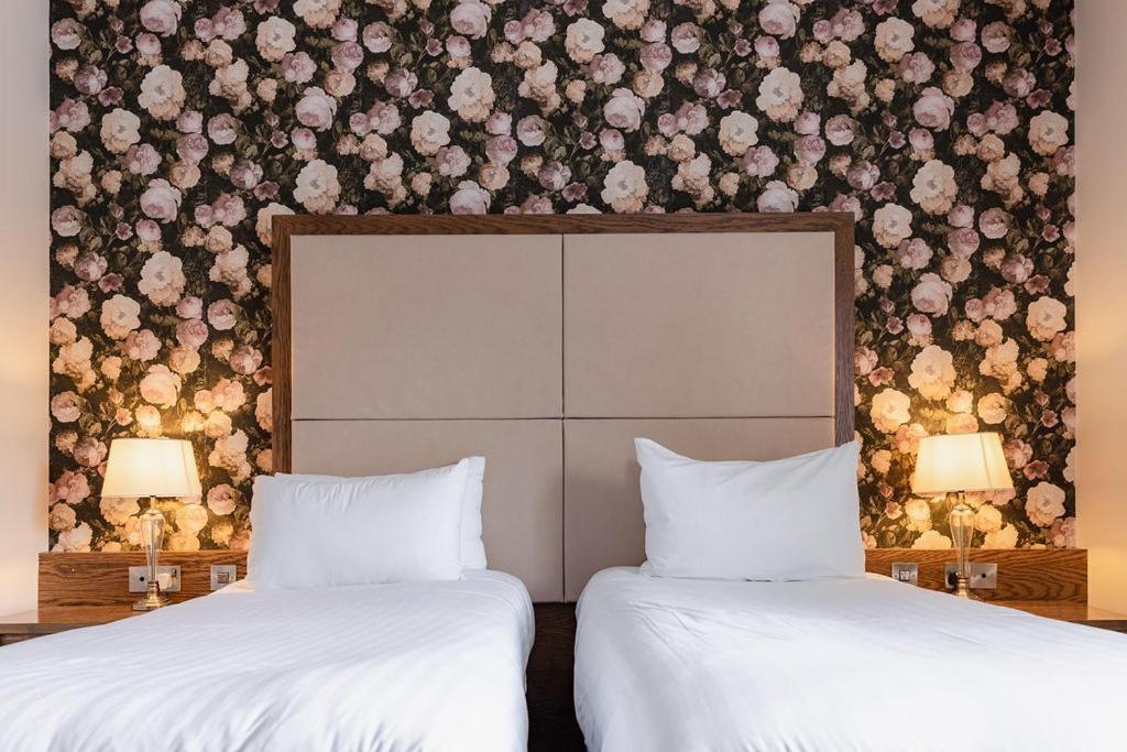 Customs House Country 4* Belcoo