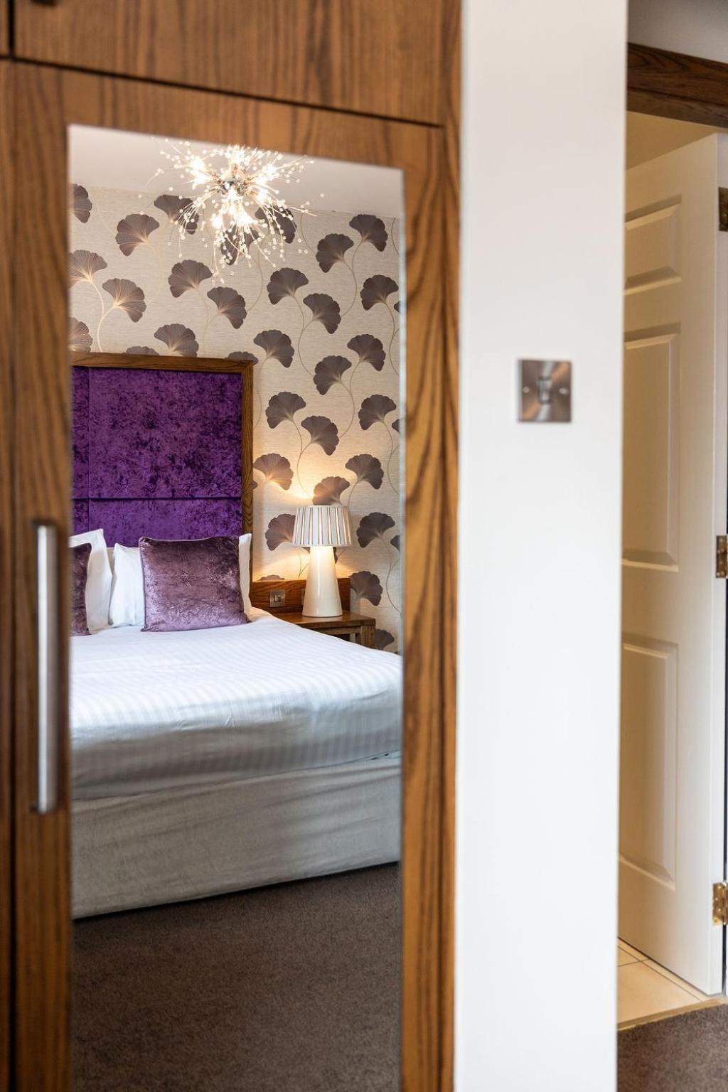 Customs House Country Hotel Belcoo